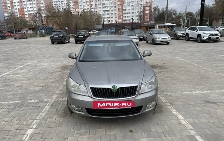 Skoda Octavia, 2010 год, 420 000 рублей, 5 фотография