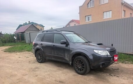 Subaru Forester, 2011 год, 1 490 000 рублей, 1 фотография
