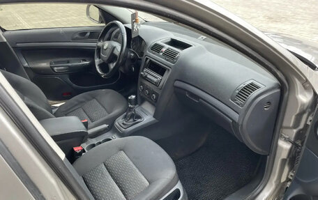 Skoda Octavia, 2010 год, 420 000 рублей, 7 фотография