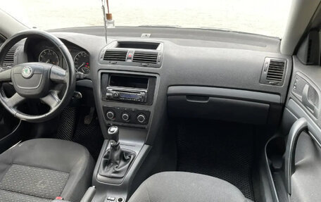 Skoda Octavia, 2010 год, 420 000 рублей, 6 фотография