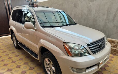 Lexus GX I, 2003 год, 1 150 000 рублей, 2 фотография