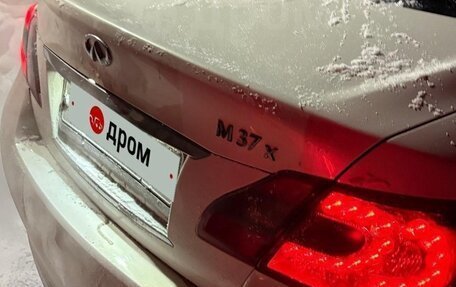 Infiniti M, 2010 год, 1 700 000 рублей, 4 фотография