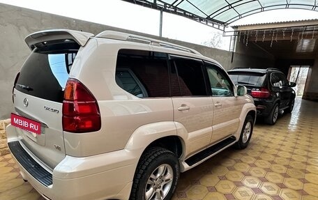 Lexus GX I, 2003 год, 1 150 000 рублей, 6 фотография