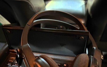 Infiniti M, 2010 год, 1 700 000 рублей, 10 фотография
