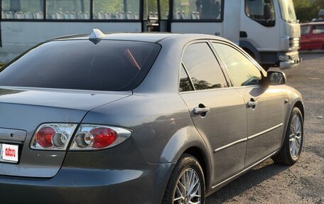 Mazda 6, 2005 год, 400 000 рублей, 4 фотография