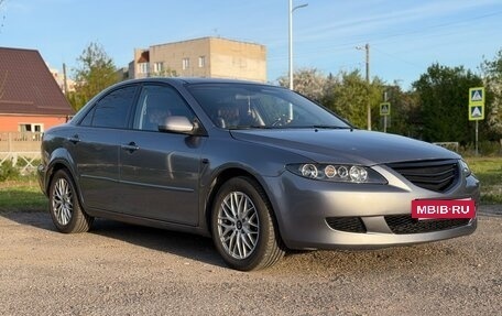 Mazda 6, 2005 год, 400 000 рублей, 3 фотография