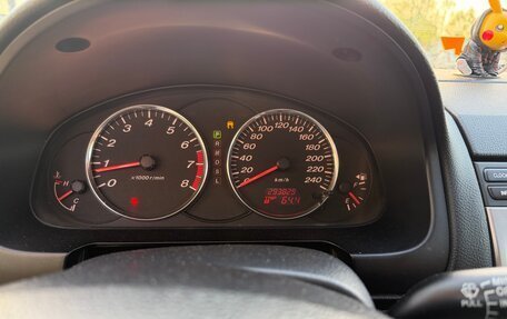 Mazda 6, 2005 год, 400 000 рублей, 9 фотография
