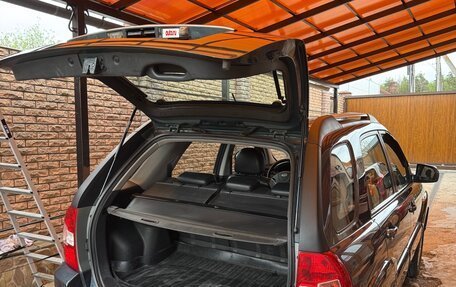 KIA Sportage II, 2009 год, 920 000 рублей, 6 фотография