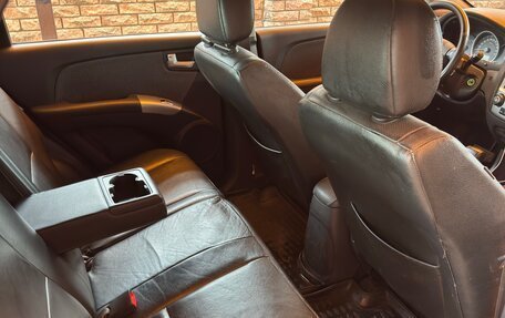 KIA Sportage II, 2009 год, 920 000 рублей, 8 фотография