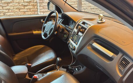 KIA Sportage II, 2009 год, 920 000 рублей, 9 фотография