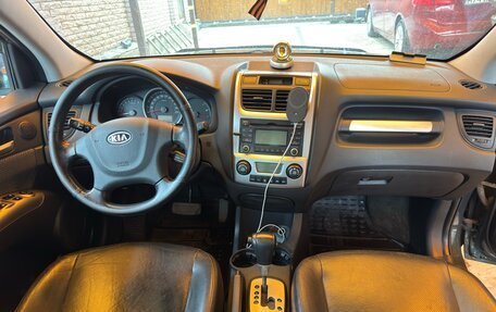 KIA Sportage II, 2009 год, 920 000 рублей, 10 фотография