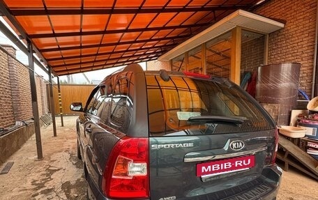 KIA Sportage II, 2009 год, 920 000 рублей, 4 фотография