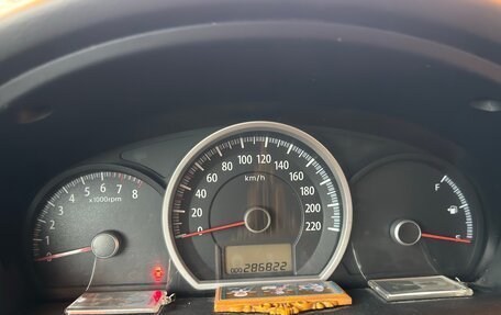 KIA Sportage II, 2009 год, 920 000 рублей, 13 фотография