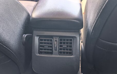 Renault Latitude I, 2014 год, 1 290 000 рублей, 8 фотография