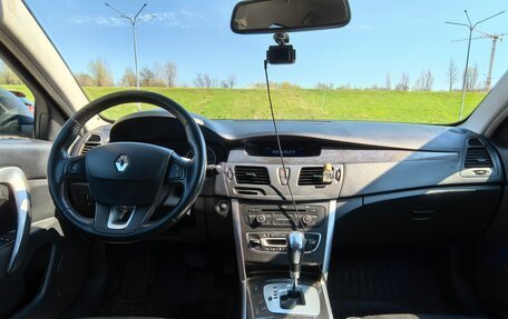 Renault Latitude I, 2014 год, 1 290 000 рублей, 9 фотография