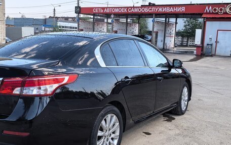 Renault Latitude I, 2014 год, 1 290 000 рублей, 5 фотография
