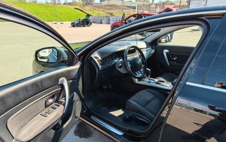 Renault Latitude I, 2014 год, 1 290 000 рублей, 7 фотография
