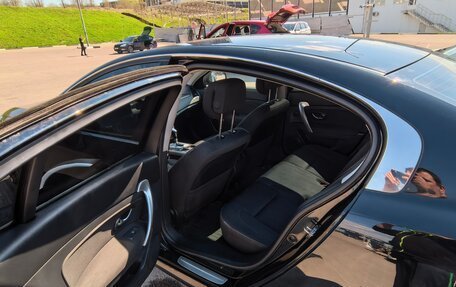 Renault Latitude I, 2014 год, 1 290 000 рублей, 6 фотография