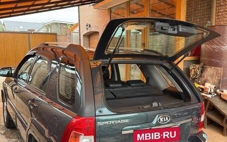 KIA Sportage II, 2009 год, 920 000 рублей, 7 фотография