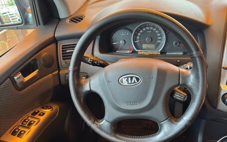 KIA Sportage II, 2009 год, 920 000 рублей, 15 фотография