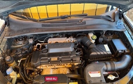KIA Sportage II, 2009 год, 920 000 рублей, 14 фотография