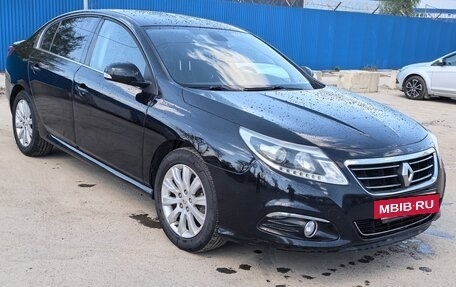 Renault Latitude I, 2014 год, 1 290 000 рублей, 3 фотография