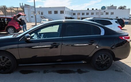 Renault Latitude I, 2014 год, 1 290 000 рублей, 11 фотография