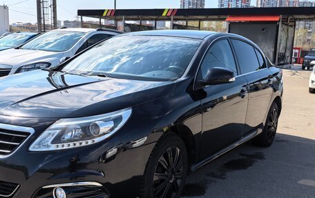 Renault Latitude I, 2014 год, 1 290 000 рублей, 13 фотография