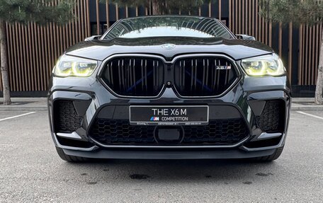 BMW X6, 2020 год, 7 200 000 рублей, 2 фотография