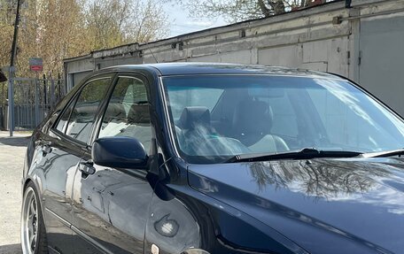 Toyota Altezza, 1999 год, 980 000 рублей, 3 фотография