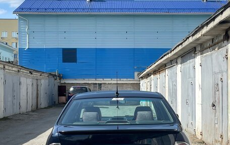 Toyota Altezza, 1999 год, 980 000 рублей, 8 фотография