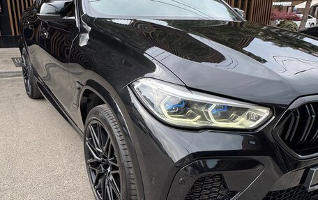 BMW X6, 2020 год, 7 200 000 рублей, 4 фотография