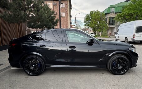 BMW X6, 2020 год, 7 200 000 рублей, 5 фотография