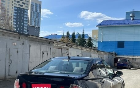 Toyota Altezza, 1999 год, 980 000 рублей, 9 фотография
