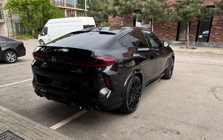 BMW X6, 2020 год, 7 200 000 рублей, 6 фотография