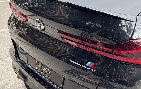 BMW X6, 2020 год, 7 200 000 рублей, 9 фотография
