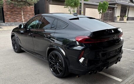 BMW X6, 2020 год, 7 200 000 рублей, 11 фотография