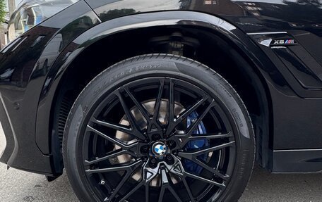 BMW X6, 2020 год, 7 200 000 рублей, 17 фотография