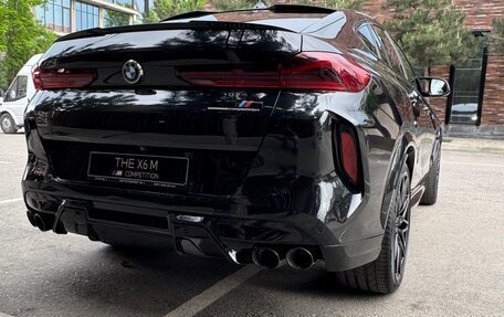 BMW X6, 2020 год, 7 200 000 рублей, 8 фотография