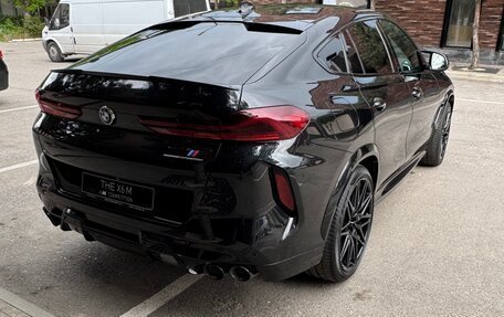 BMW X6, 2020 год, 7 200 000 рублей, 7 фотография