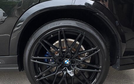 BMW X6, 2020 год, 7 200 000 рублей, 18 фотография