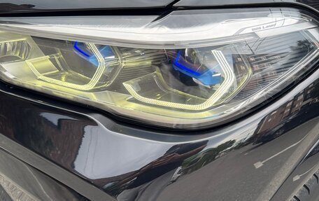 BMW X6, 2020 год, 7 200 000 рублей, 16 фотография