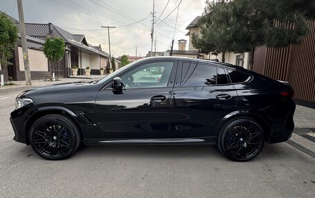 BMW X6, 2020 год, 7 200 000 рублей, 13 фотография