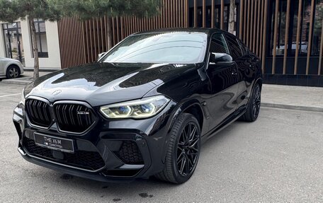 BMW X6, 2020 год, 7 200 000 рублей, 15 фотография