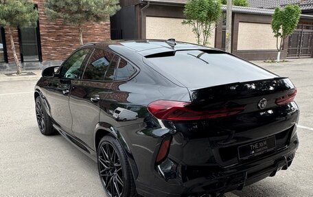 BMW X6, 2020 год, 7 200 000 рублей, 12 фотография