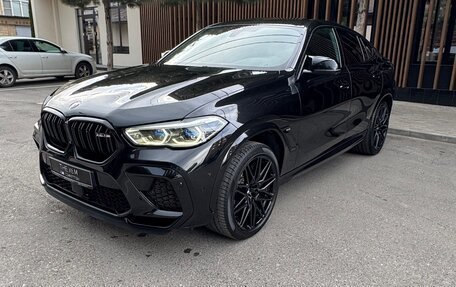 BMW X6, 2020 год, 7 200 000 рублей, 14 фотография