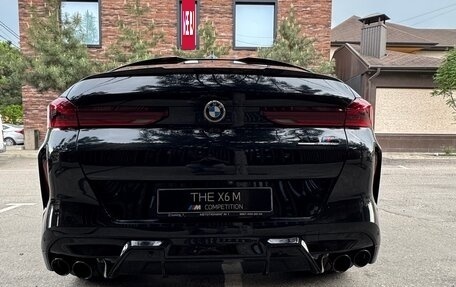 BMW X6, 2020 год, 7 200 000 рублей, 10 фотография