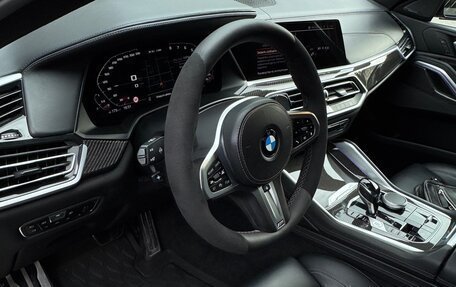BMW X6, 2020 год, 7 200 000 рублей, 21 фотография