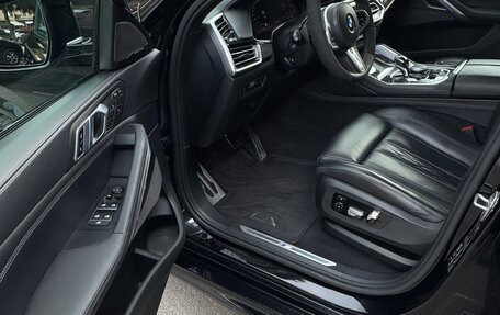 BMW X6, 2020 год, 7 200 000 рублей, 20 фотография