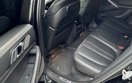 BMW X6, 2020 год, 7 200 000 рублей, 22 фотография